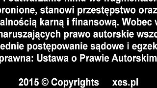Marvelous chickfriend - polski trojkat xxx - XES.PL