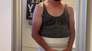 Mirror, Mirror on the Wall