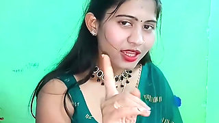 Virgin Step Sister Wants To Learn How To Fuck...