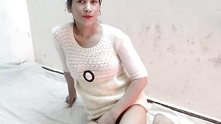 Chacha ne meri jabar dasti chut mari