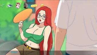 The secret of the house - strong cupcakes by Foxie2k