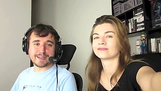 Hairy pussy pleasures, deep blowjobs, and intense pussy eating