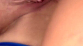 Slutty Blonde & Brunette Swinger MILFs Play with Each Other