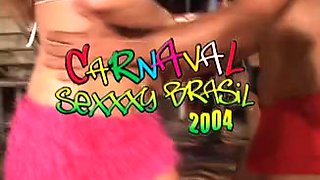 Carnaval Sexxxy Brasil 2004