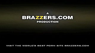 Baby You Can Drive My Car With Missy Martinez, Mark Wood - Brazzers