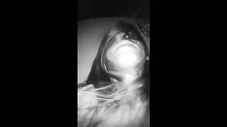 Hot Ukrainian Wife Cheats on Husband with His Friend - Rough Anal & Taboo Sex