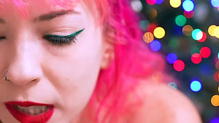 Sorority Reindeer Game