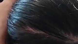 I Punished My Girlfriend and Made Her Kneel to Watch Another Girl Lick My Pussy