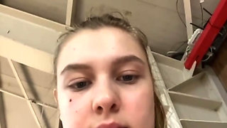 He fuck me in the public