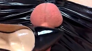 Amateur babysitter fetish amp domination HD