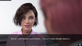 Anita's Internship #3