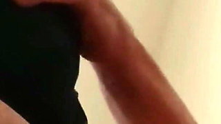 Blindfolded and Hogtied MILF Takes a Cock in Her Mouth with Cumshot