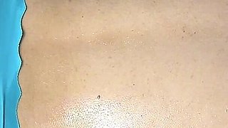 My First Asmr Massage: Releasing a Shy Girl's Tension
