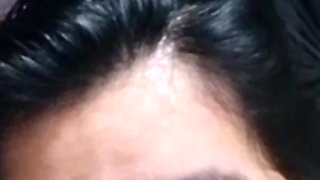 Philippines Girls Call Video Sex with Husband My Friend Alone