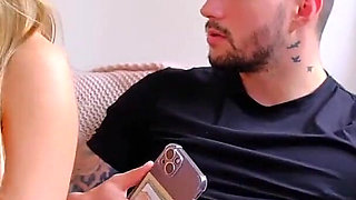 Gangbang the Bud Brothers with Tru Kait Double Penetration and Deep Anal