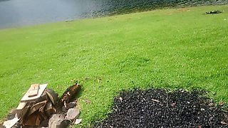 Austria Camping Sex 1
