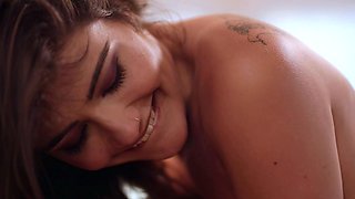 Erotic Teen Grace Hartley Lesbians Lick Each Other