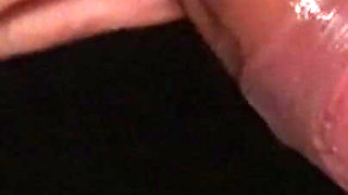 Gloryhole Suck, Swallows It All
