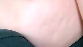 Step Mom in Sexy Lingerie Seduces Stepson with Her Huge Ass!