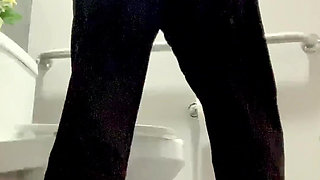 Worship My Goddess Pussy Pissing, Ass and Feet