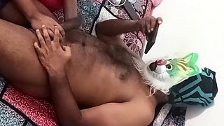 Bangladeshi Naughty Ex-girlfriend loves sucking and fucking