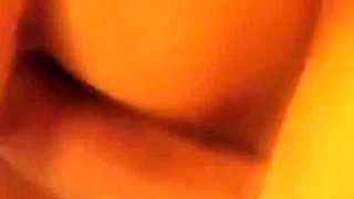 Huge Tits Bouncing While Getting Fucked Hard