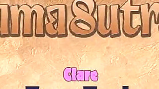 Treasure of Nadia - Ep 128 - Janet and Naomi Riding Long Dick by Misskitty2k