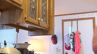 Take That Drumstick and Stuff Your Granny