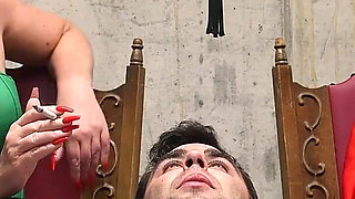 Be Our Ashtray, Prettyboy