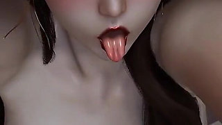 Cheating Wife Ai Girl: Bigboob Protocol Initiated - 3D Animation