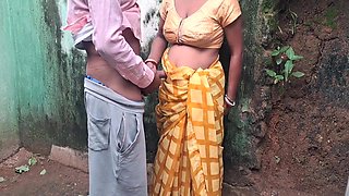 Aunty Fucked With Valentine S Day