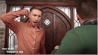Ajx I make my husband s brother horny and he gives me his huge cock  dannyd