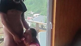 Adventures of a Stepmother-only for Slowmotion Fans