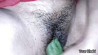 Pussy finger My husband my camara man my new pussy ep1