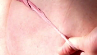 New Lingerie by the Pool