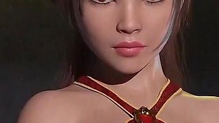 Barbarian Conquests-v0.3.1 Gamplay with Sex Scene Part 1