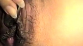 Chinese Cock - Asian Amateur Plays with Sex Toy