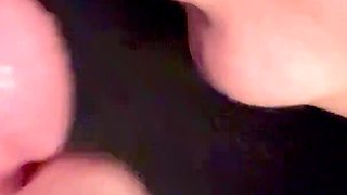 Sexy Blowjob Oral Creampie