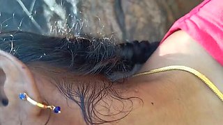 Desi Village Outdoor Sex - Palani69 Fucks Hard in Public