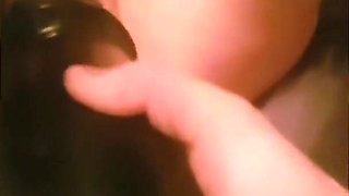 My First Monster Dildo