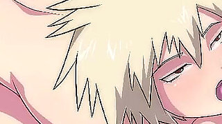 Waifuhub - Part 4 - My Hero Academia Sex by Loveskysanhentai