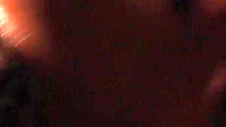 Big Booty Ebony Slut Fucks Her Landlord