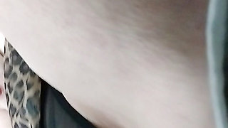 Sexiebabi Leopard Clit Orgasm Live Cam Recording MILF
