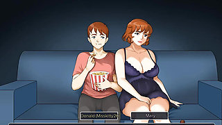 Milfs Plaza - 34 Beauty By MissKitty2K