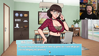 I'm a Short Guy, But Everybody Likes Me (House Chores #7)