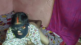 Fucking sexy hot of fucking step bedroom