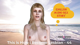 This Is How I Become Lesbian - 44