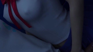 The God of Sex (part 3)