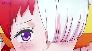 One Piece Uta (7) Hen