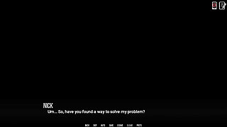 University of Problems 94 - the Deal by Misskitty2k